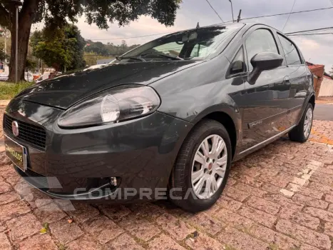 Punto  ELX 1.4 Fire Flex 8V 5p