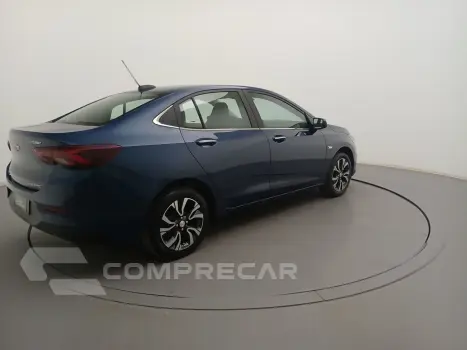 ONIX 1.0 TURBO FLEX PLUS PREMIER AUTOMÁTICO