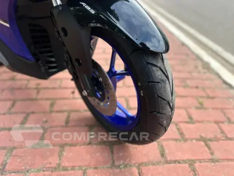 AEROX 160 ABS