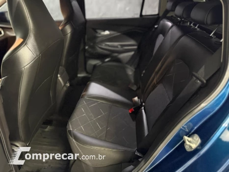 ONIX 1.0 Turbo Premier