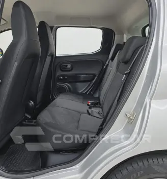 MOBI 1.0 8V EVO Like.