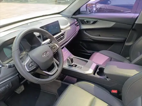 TIGGO 5X PRO 1.5 VVT TURBO iFLEX CVT