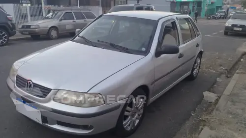 GOL 1.0 MI 16V G.III