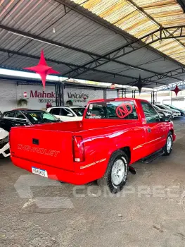 Silverado 4.1 Diesel