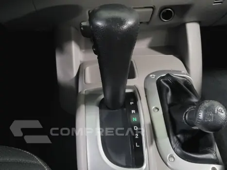 L200 Triton HPE 3.5 CD V6 24V Flex Aut.
