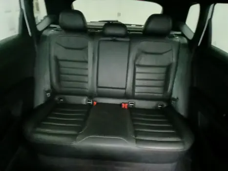 TAOS 1.4 250 TSI TOTAL FLEX HIGHLINE AUTOMÁTICO