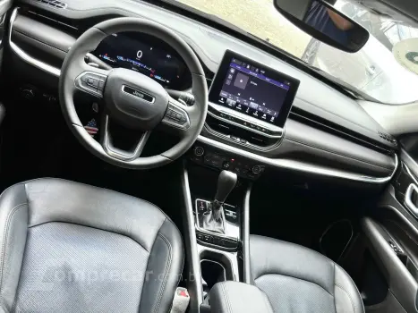 COMPASS 1.3 T270 TURBO FLEX LIMITED AT6