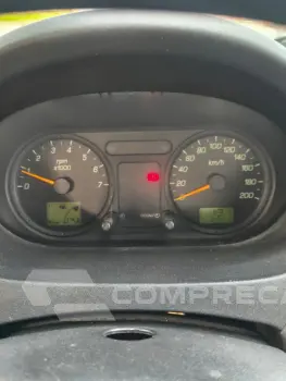 FIESTA 1.6 MPI Sedan 8V