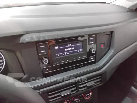 POLO 1.0 MPI TRACK MANUAL