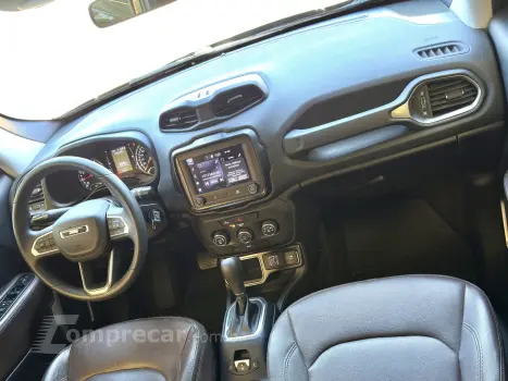 RENEGADE 1.3 T270 TURBO FLEX SPORT AT6