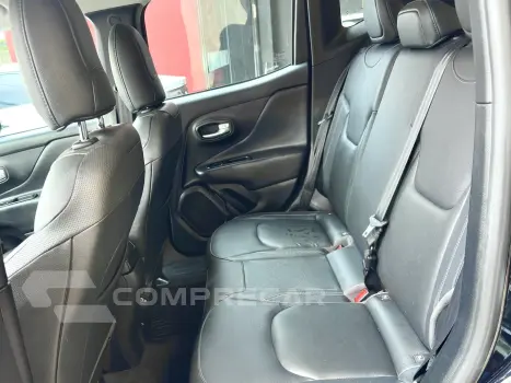 RENEGADE 1.3 T270 TURBO FLEX LONGITUDE AT6