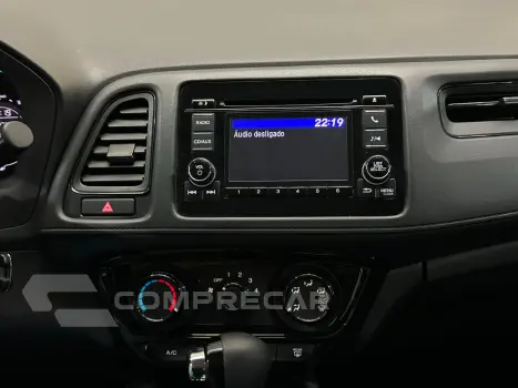 HR-V EX 1.8 Flexone 16V 5p Aut.