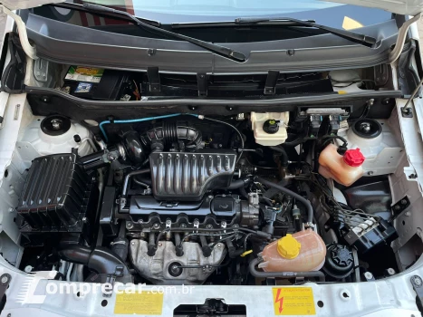 MONTANA 1.4 MPFI LS CS 8V