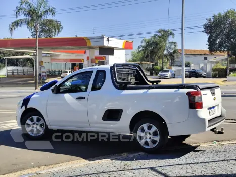MONTANA 1.4 MPFI LS CS 8V FLEX 2P MANUAL