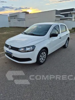 Volkswagen GOL 1.0 MI Special 8V 4 portas
