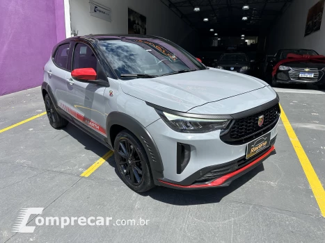 PULSE 1.3 Turbo 270 Abarth