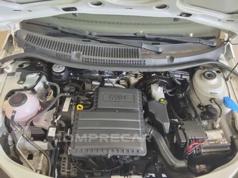 SAVEIRO 1.6 MSI ROBUST CS 16V FLEX 2P MANUAL