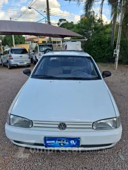 SAVEIRO CL 1.6