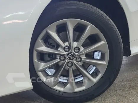 COROLLA 2.0 VVT-IE FLEX GLI DIRECT SHIFT