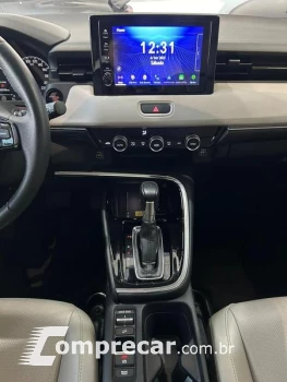 HR-V ADVANCE 1.5 FLEX TB 16V 5P AUT.