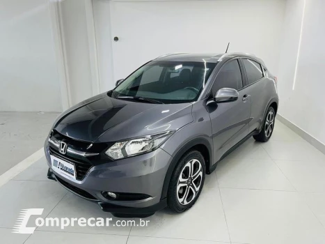 HR-V EX CVT