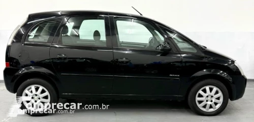 MERIVA 1.4 MPFI Maxx 8V