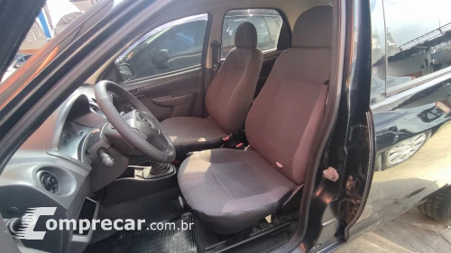 CELTA 1.0 MPFI Life 8V