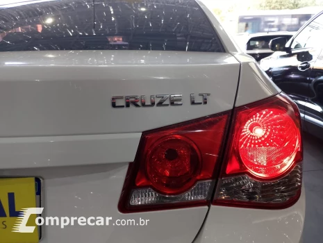 CRUZE 1.8 LT 16V