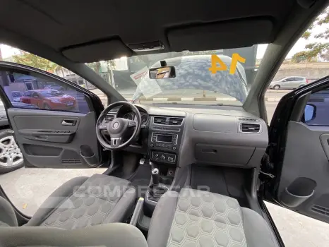 FOX 1.0 MI Seleção 8V