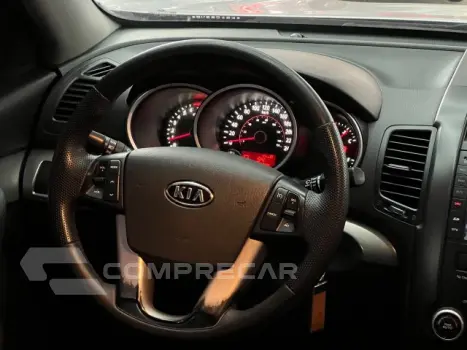 SORENTO - 2.4 EX 4X2 16V 4P AUTOMÁTICO