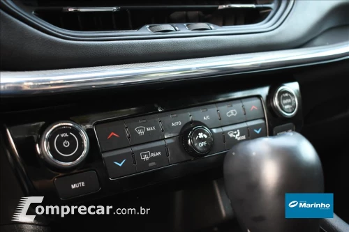 COMPASS 1.3 T270 TURBO FLEX S AT6