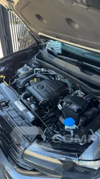 T-CROSS 1.0 200 TSI Comfortline