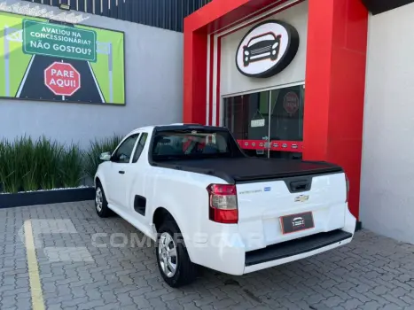 MONTANA 1.4 MPFI LS CS 8V FLEX 2P MANUAL