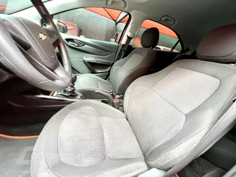 ONIX 1.0 MPFI Lollapalooza 8V