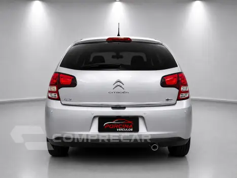 C3 1.6 Picasso Exclusive 16V