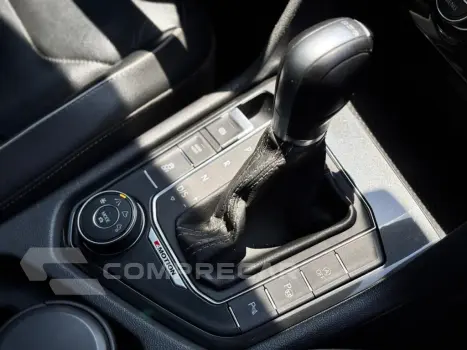 TIGUAN 2.0 350 TSI GASOLINA ALLSPACE R-LINE 4MOTION DSG