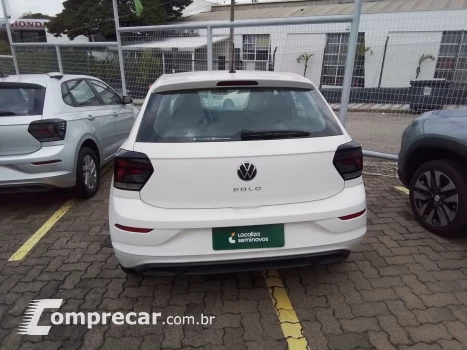 POLO 1.0 MPI MANUAL