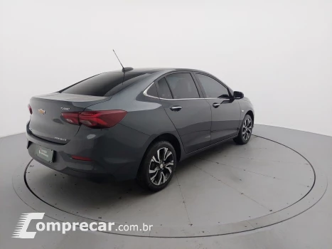 ONIX 1.0 TURBO FLEX PLUS PREMIER AUTOMÁTICO