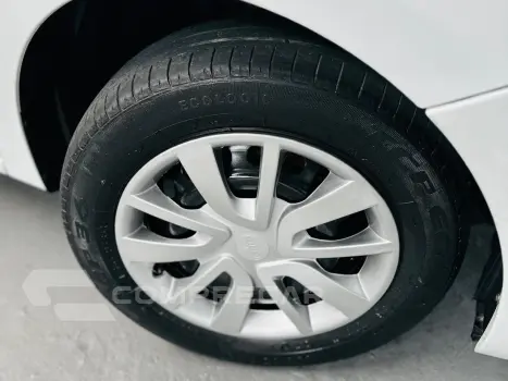 LOGAN 1.6 Expression 8V