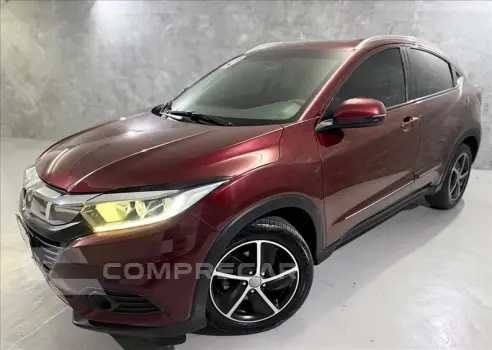 Honda HR-V 1.8 16V EX 4 portas