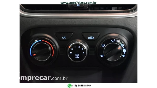 HB20S - 1.0 12V VISION MANUAL