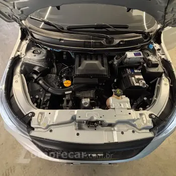 ARGO DRIVE 1.0 6V Flex