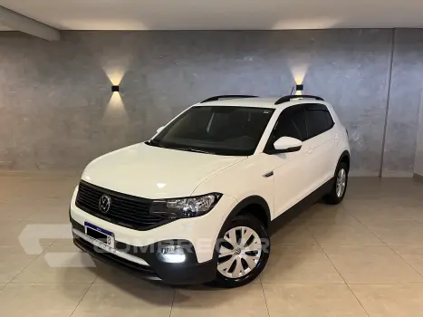 T-CROSS 1.0 200 TSI Sense