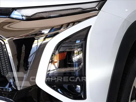 EQUINOX 1.5 16V TURBO GASOLINA ACTIV AWD AUTOMÁTI