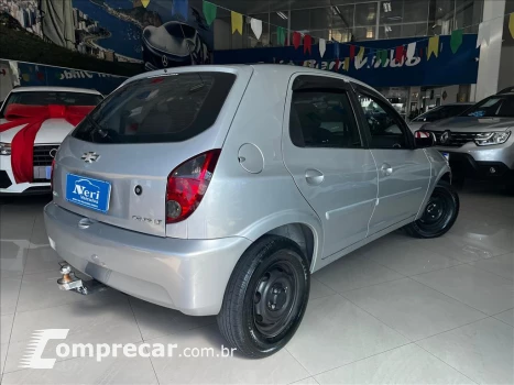 CELTA 1.0 MPFI LT 8V FLEX 4P MANUAL