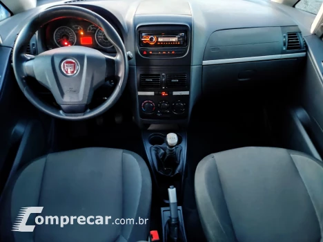IDEA 1.4 MPI Attractive 8V