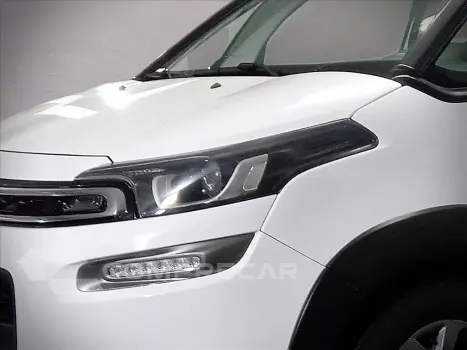 AIRCROSS 1.6 VTI 120 FLEX FEEL EAT6