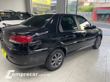 SIENA 1.4 MPI Fire ELX 8V