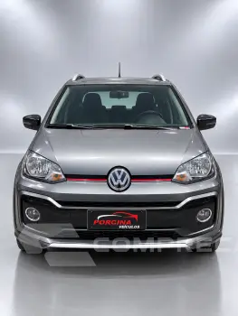 UP 1.0 170 TSI Xtreme