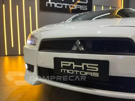 LANCER 2.0 16V